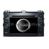 Sistema de Navegación / Radio Gps para Toyota Land Cruiser. Brilliant
