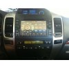 Sistema de Navegación / Radio Gps para Toyota Land Cruiser. Brilliant