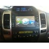 Sistema de Navegación / Radio Gps para Toyota Land Cruiser. Brilliant