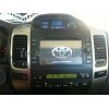 Sistema de Navegación / Radio Gps para Toyota Land Cruiser. Brilliant