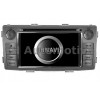 Sistema de Navegación / Radio Gps para Toyota Hilux. Excellent