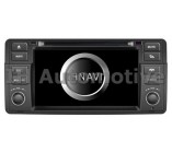 Sistema de Navegación / Radio Gps para BMW Serie 3 e46 Series. Premium