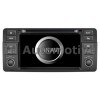 Sistema de Navegación / Radio Gps para BMW Serie 3 e46 Series. Premium