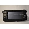 Sistema de Navegación / Radio Gps para BMW Serie 3 e46 Series. Premium