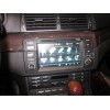 Sistema de Navegación / Radio Gps para BMW Serie 3 e46 Series. Excellent