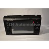 Sistema de Navegación / Radio Gps para Mazda 3 (2003-2009). Brilliant