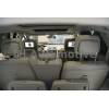 Cabecero 7". DVD / USB / SD. Gris