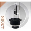 Pareja Bombillas Xenon D4S color 4300K