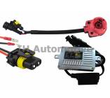 KIT transformador 35W estándar + cable D2S / D2R