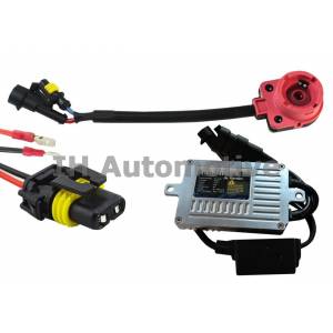 KIT transformador 35W estándar + cable D2S / D2R