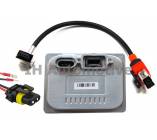 KIT universal D1S / D1R transformador estándar + cables