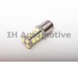 Bombilla led P21W con 18 leds smd