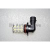 Bombilla led HB4 9006 con 27 leds smd