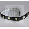 Tira flexible adhesiva LED smd 30cm 12 led