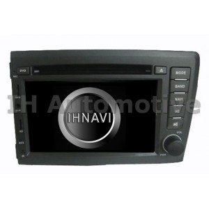 Sistema de Navegación Gps para Volvo S60 / V70 / XC70 ant.2005.  