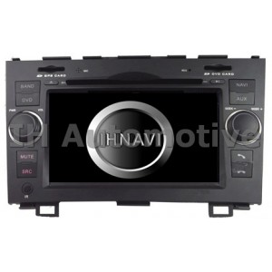 Sistema de Navegación / Radio Gps para Honda CRV.  
