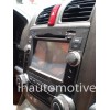 Sistema de Navegación / Radio Gps para Honda CRV (2007-2012). Excellent