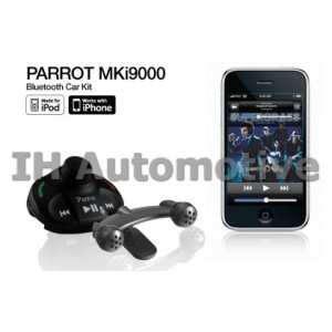 Parrot manos libres MKi 9200 - IH Automotive