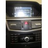 Sistema de Navegación / Radio Gps para Mercedes Clase E W212. Brilliant