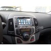 Sistema de Navegación / Radio Gps para Hyundai I30 Clima Auto. Excellent
