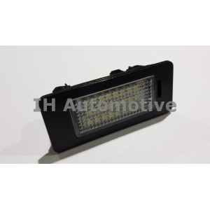 Plafones led específicos para BMW. Tipo 1