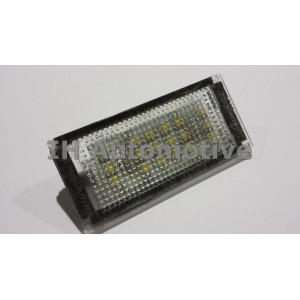 Plafones led específicos para BMW. Tipo 3