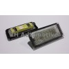 Plafones led específicos para BMW. Tipo 3