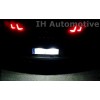 Plafones led específicos para Volkswagen / Seat