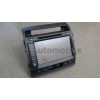 Sistema de Navegación / Radio Gps para Toyota Land Cruiser 200. Excellent