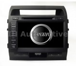 Sistema de Navegación / Radio Gps para Toyota Land Cruiser 200. Excellent