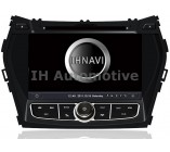 Sistema de Navegación / Radio Gps para Hyundai IX45 / Santa Fe. Excellent
