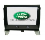Sistema de Navegación / Radio Gps para Land Rover Discovery 3. Brilliant