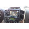 Sistema de Navegación / Radio Gps para Kia Carnival (2007-2012). Excellent