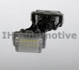 Plafones led específicos para Mercedes -Benz. Tipo 2