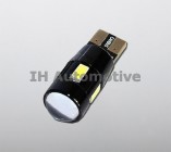 Bombilla led CANBUS W5W / T10 con 6 smd 5630