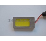 Panel tipo cúpula COB 42*22. Nueva generación LED