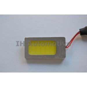 Panel tipo cúpula COB 42*22. Nueva generación LED