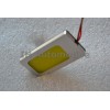Panel tipo cúpula COB 42*22. Nueva generación LED
