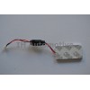 Panel tipo cúpula COB 42*22. Nueva generación LED