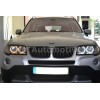 Bombillas Angel Eyes para BMW de origen. Tipo 1 25W