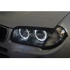 Bombillas Angel Eyes para BMW de origen. Tipo 1 25W