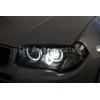 Bombillas Angel Eyes para BMW de origen. Tipo 1 25W