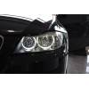 Bombillas Angel Eyes para BMW de origen H8. Tipo 2 15W