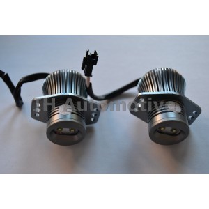 Bombillas Angel Eyes para BMW de origen. Tipo 3 15W