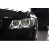 Bombillas Angel Eyes para BMW de origen. Tipo 3, 20W