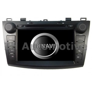 Sistema de Navegación / Radio Gps para Mazda 3. 