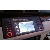 Sistema de Navegación / Radio Gps para BMW X5 e53 (1998-2005). Excellent