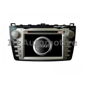 Sistema de Navegación / Radio Gps para Mazda 6