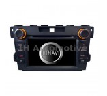 Sistema de Navegación / Radio Gps para Mazda CX7. Excellent