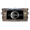 Sistema de Navegación / Radio Gps para Toyota Auris. Excellent